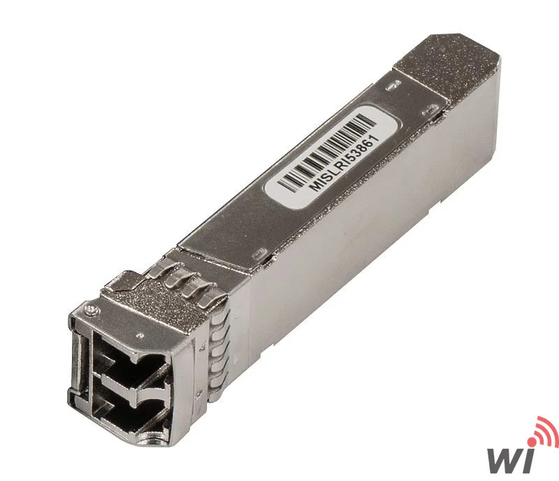 SFP CWDM module 1G SM 40km 1590nm LC-connector DDM